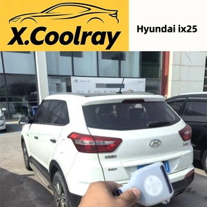 <span class=keywords><strong>Hyundai</strong></span> Ix25 <span class=keywords><strong>2022</strong></span> 2023 2024 2025 1.6T Automático, SUV Compacto de 5 Plazas en Venta, Bajo Precio, Bajo Kilometraje - Product Image 6