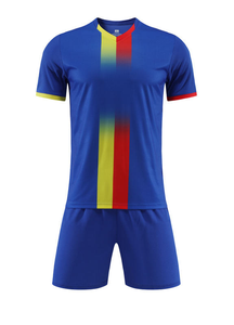 Camisetas de Fútbol Cómodas y de Secado Rápido de la <span class=keywords><strong>Liga</strong></span> Brasileña de Fútbol 2526, Ropa Deportiva y Camisetas al por Mayor - Product Image 5