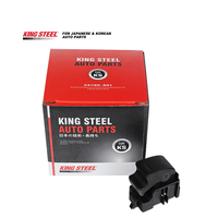 KINGSTEEL OEM 84810-32070 Interruptor Eléctrico para Ventanas de Auto, Botón para TOYOTA COROLLA CAMRY 4RUNNER LAND CRUISER LEXUS