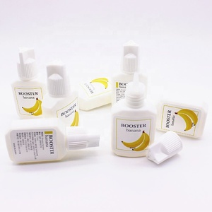 Booster de croissance des cils Banana 15ml Onder pour extensions de cils, pour des cils greffés plus longs, colle booster de croissance des cils - Product Image 5