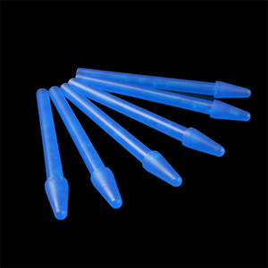 Laboratory <strong>Micro</strong> <strong>Pestle</strong> 70mm Length Plastic <strong>Pestle</strong> for 1.5ml Centrifuge Tube - Product Image 5