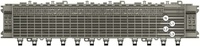 2ccf212315a0001 Manchon, Série Smissline, Gris, pour Tp