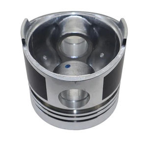Vente en gros de pistons en fer diesel DA640 4R 1-12111-858-0 1-12111-122-1 pour pièces de moteur - Product Image 1