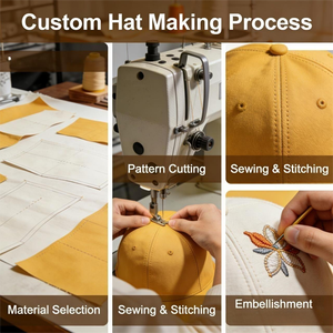 ओम गंध अनुकूलित फ्लैट ब्रिम 3 डी कढ़ाई स्नैपबैक कैप पुरुषों के लिए लोगो कैप थोक हिप हॉप कैप के साथ लोगो टोपी - Product Image 3