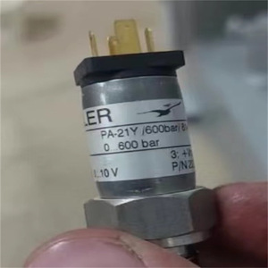 Medidor de Resistencia Sourcetronic ST2515, Repuestos de Control Industrial, Monitor de Uso General - Product Image 4