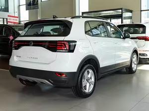 Argelia Venta caliente 2024 Nuevo Vw <span class=keywords><strong>t</strong></span>-<span class=keywords><strong>cross</strong></span> 280tsi 300tsi <span class=keywords><strong>DSG</strong></span> 2WD Edición horaria Coches de gasolina Vehículos SUV Vw <span class=keywords><strong>t</strong></span>-<span class=keywords><strong>cross</strong></span> Coche nuevo - Product Image 4