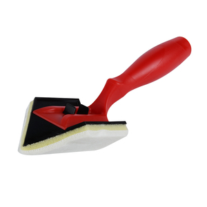 Pennello angolare per pittura di alta qualità strumento manuale per pittore tampone in schiuma Trimmer pennello Edger - Product Image 4