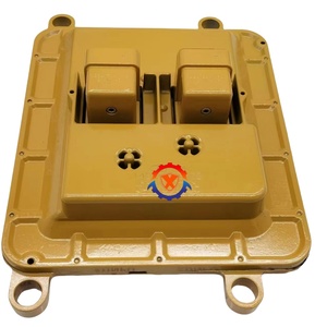 Pièce moteur pour contrôleur 142-3363 1423363 D6R ECM ECU pour 120H 120K 140H 160H - Product Image 1