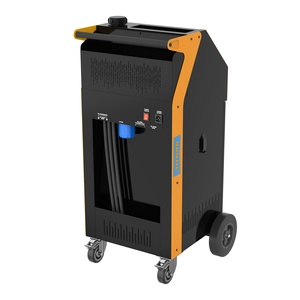 AUTOOL ATF705 Machine de vidange et de remplissage entièrement automatique pour boîte de vitesses et liquide de transmission automobile - Product Image 3