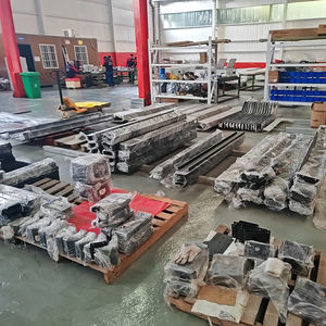 Équipement <span class=keywords><strong>de</strong></span> <span class=keywords><strong>lavage</strong></span> <span class=keywords><strong>de</strong></span> voiture automatique en libre-service avec paiement intelligent, prise en charge des pièces <span class=keywords><strong>de</strong></span> monnaie, des cartes et des applications - Product Image 2