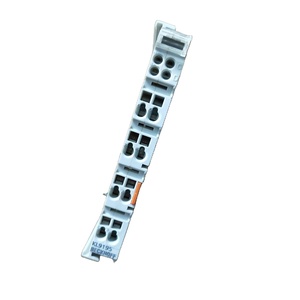 Module de terminaison blindé KL9195 pour Beckhoff KL9195 - Product Image 2