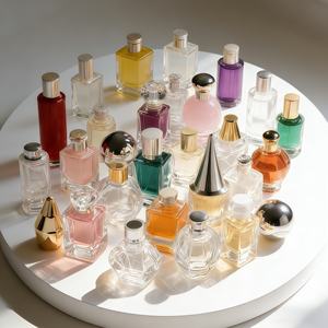 <span class=keywords><strong>Perfume</strong></span> Corporal Unisex de Alta Calidad, Aroma Floral, Frutal, Especiado, Amaderado y Cítrico, de Larga Duración y Ecológico - Product Image 4