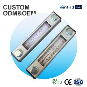 Jauge de niveau d'huile hydraulique industrielle de haute qualité <span class=keywords><strong>Instrument</strong></span> de mesure de niveau de liquide de qualité - Product Image 1
