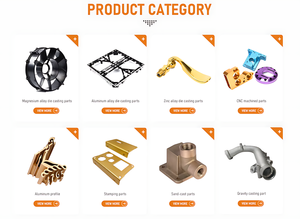 压铸模具精密工装工业生产 - Product Image 4