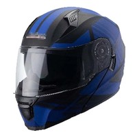 Casque de moto modulable OEM à visière relevable, homologué DOT, en ABS, vente en gros, fabricant d'hélices intégrales personnalisables avec logo, directement de l'usine