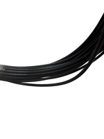 Câble de raccordement fibre optique extérieur CPRI RPM2531610 FullAXS-LC Duplex 2 fibres G657A2 étanche 50M 70M 100M