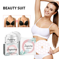 Ensemble d'amélioration des seins Offre Spéciale, soin raffermissant des seins, Massage, Lifting, crème rapide avec Patch de poitrine précédent
