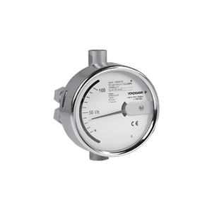 Yokogawa 100% Nuevo y Original RAGN RAMC RAKD RAGK RAGL Medidor de Flujo de Área Variable Rotámetro Medidor de Flujo Mecánico con Tubo de Vidrio/Metal - Product Image 1
