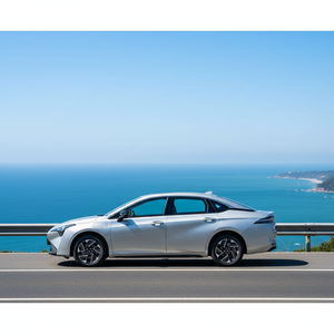 2026 Hot Sale Cina Elettrica Berlina AION <span class=keywords><strong>S</strong></span> Plus Edizione Lusso 505km Autonomia 100kW Potenza Guida a Sinistra Auto Elettriche Pronte per la Spedizione - Product Image 4