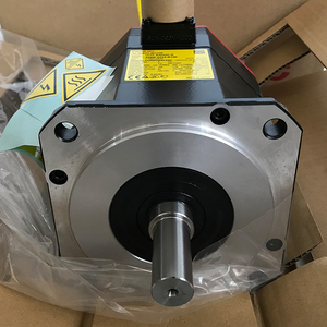 Moteur servo AC FANUC A06B-0232-B100 A06B-2232-B100 - Product Image 3