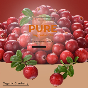 ハーバルカプセル大人用カスタマイズデトックスカプセル有機クランベリーデトックスカプセル腎臓健康補助食品 - Product Image 5