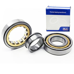 High Precision Single Row <strong>Bearing</strong> NJ Nu309 Nu310 Nu311 Nu312 Nu313 Nu314 Cylindrical <strong>Roller</strong> <strong>Bearing</strong> for <strong>Farm</strong> <strong>Machinery</strong> - Product Image 3