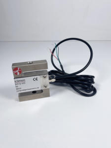 DYLY-103 S Beam Wäge zelle Wiege brücke 100KG 200KG Kompression slast sensoren & Gewichts sensoren - Product Image 5