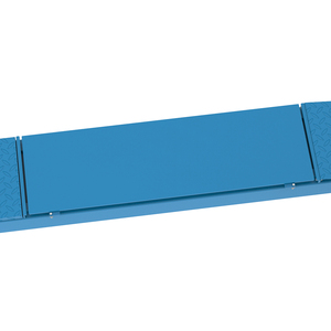 HA-V58 + HFL4165E Système d'alignement des roues Hauvrex 3D + Ascenseur d'alignement à quatre poteaux de 6.5 tonnes Équipement d'entretien d'atelier combiné - Product Image 4