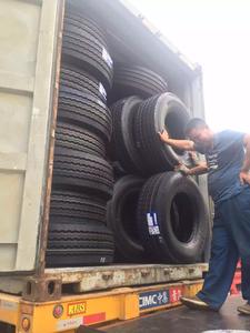 235/75R17.5 dengan pola 985 dengan kualitas baik Radial ban truk - Product Image 4