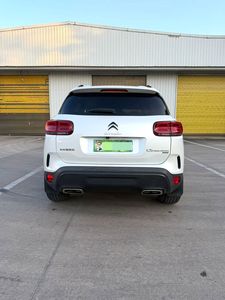 Citroën <span class=keywords><strong>C5</strong></span> <span class=keywords><strong>Aircross</strong></span> 380THP Prestige Edition 2019 d'<span class=keywords><strong>occasion</strong></span>, transmission <span class=keywords><strong>automatique</strong></span>, conduite à gauche, toit ouvrant panoramique, cuir - Product Image 6