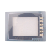 Usine personnalisée pour Beijer H-T60T-S 5.6 pouces panneau de verre écran tactile Membrane clavier Film de protection