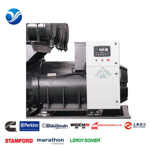 Industriële Chinese generator, prijs 100kva 200kva 500kva 800kva 1000kva voor Afrika, 50Hz 230V/400V - Product Image 3