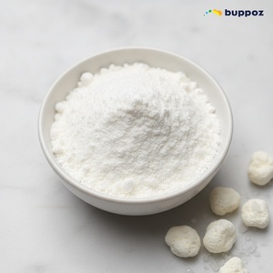 Poudre de mousse de fromage 1kg Sac Halal HACCP pour les magasins de bubble tea, de milk tea et la restauration - Product Image 3