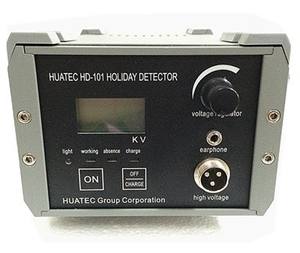 Boru Korozyon Tespit Kıvılcım Dedektörü HD-101 - Product Image 2