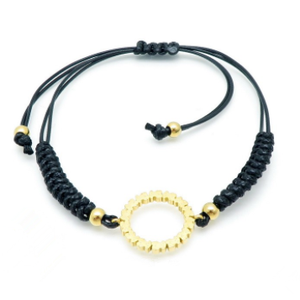 Pulsera de Acero Inoxidable para Mujer, Diseño de Concha, Joyería Fina, Regalo, Muestra de Diseño, Colección Touses - Product Image 2