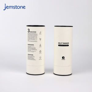 Tubo de Papel Artesanal con Tapa Metálica Personalizada, Impresión a Cuatro Colores, Tamaño Personalizable para Gafas de Sol - Product Image 6