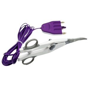 Wellrise, fabricant chinois, modèle Ligasure Maryland Covi, Ligasure chirurgical vétérinaire - Product Image 4