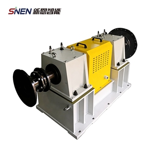 เซ็นเซอร์วัดแรงบิดและความเร็วอัจฉริยะ SINEN - Product Image 2