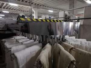 Nouveau séchoir à machine textile pour usine de fabrication de fils pour séchage Hank dans les industries - Product Image 3