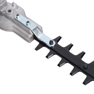 L & P 26Mm Echo Redmax Hàng Rào Tông Đơ Lưỡi Tập Tin Đính Kèm Các Bộ Phận Thay Thế Cho Bàn Chải Máy Cắt Vườn Tông Đơ - Product Image 5