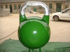 Thép Cạnh Tranh Chất Lượng Cao Kettlebell - Product Image 4