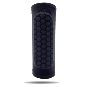 Honeycomb Leg protection <b>Socks</b> Adult Professional Sports Training Calf protection <b>Socks</b> Leg Covers - Product Image 4
