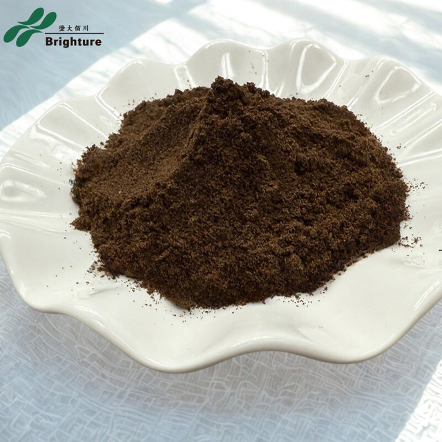 Advanced Production Squid Liver Powder Ensuring Superior Efficacy Pig Feed Fish Poultry Shrimp Feed Additives Bag Feed Grade