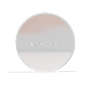 D3 3.3k 1064nm <span class=keywords><strong>znse</strong></span> लेजर कटिंग मशीन के लिए ऑप्टिकल सुरक्षात्मक नई स्थिति - Product Image 2