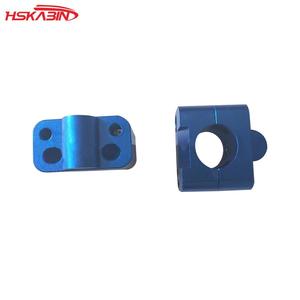 Motorcycle Handlebar Seat Adapter Press Block Mounting <b>Tap</b> 28mm KB <b>Replacement</b> Part - Product Image 2