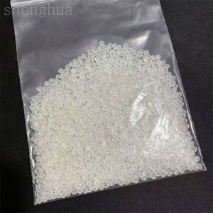 เม็ดพลาสติกโพลีเอทิลีนความหนาแน่นต่ำเชิงเส้นเม็ดพลาสติกบริสุทธิ์ - Product Image 5