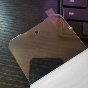 Protecteur d'écran HD transparent pour Crosscall Core M5 X4 X5 Stellar M6E M6 verre trempé anti-empreintes digitales anti-rayures pour Crosscall - Product Image 4