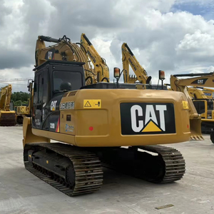รถขุดมือสอง CAT 320D2L ราคาคุ้มค่า เหมาะสำหรับงานก่อสร้างและงานเหมือง สภาพดี มีสินค้าในสต็อก - Product Image 1