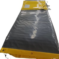 Tapis chauffant extérieur certifié CE