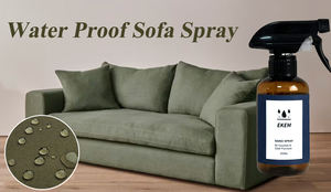 EKEM Sofa <strong>Protector</strong> <strong>Spray</strong> Fabric <strong>Protector</strong> <strong>Spray</strong> and Waterproof Upholstery <strong>Spray</strong> for Stain and Water Repellent - Product Image 3